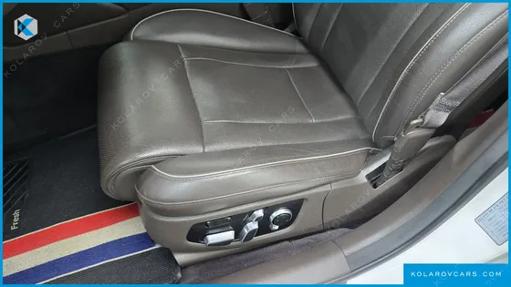 KIA K9 3.8 GDI AWD