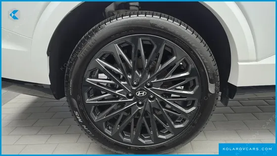 HYUNDAI PALISADE HEV 2.5T 2WD 9-SEATER