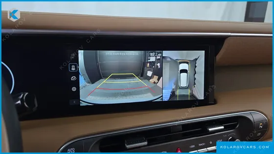 HYUNDAI PALISADE HEV 2.5T 2WD 9-SEATER