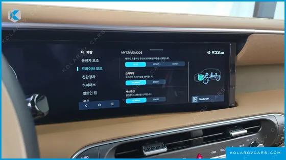 HYUNDAI PALISADE HEV 2.5T 2WD 9-SEATER