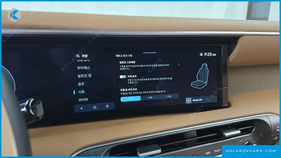 HYUNDAI PALISADE HEV 2.5T 2WD 9-SEATER