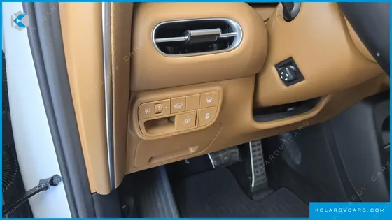 HYUNDAI PALISADE HEV 2.5T 2WD 9-SEATER