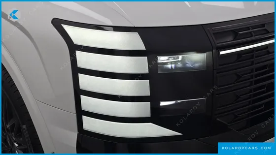 HYUNDAI PALISADE HEV 2.5T 2WD 9-SEATER