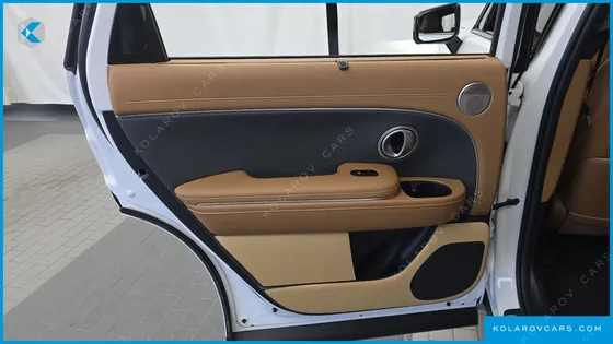HYUNDAI PALISADE HEV 2.5T 2WD 9-SEATER