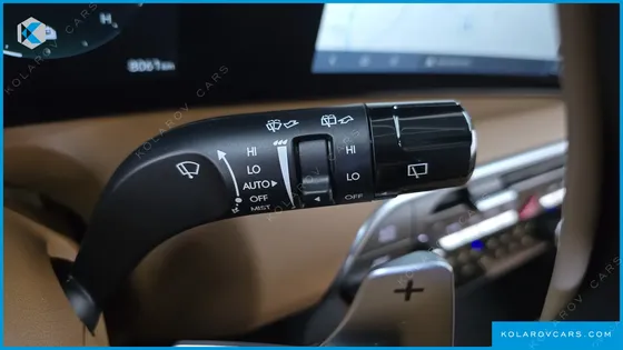HYUNDAI PALISADE HEV 2.5T 2WD 9-SEATER