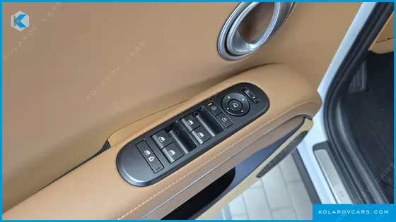 HYUNDAI PALISADE HEV 2.5T 2WD 9-SEATER