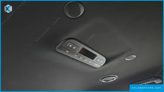 HYUNDAI PALISADE HEV 2.5T 2WD 9-SEATER
