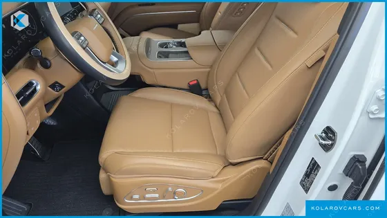 HYUNDAI PALISADE HEV 2.5T 2WD 9-SEATER