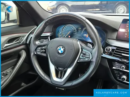 BMW 5 SERIES 530I XDRIVE M SPORT PACKAGE