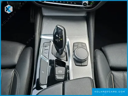 BMW 5 SERIES 530I XDRIVE M SPORT PACKAGE