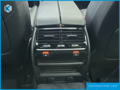 BMW 5 SERIES 530I XDRIVE M SPORT PACKAGE