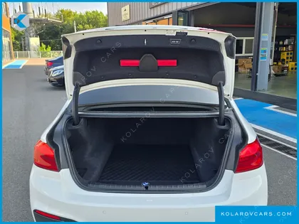 BMW 5 SERIES 530I XDRIVE M SPORT PACKAGE