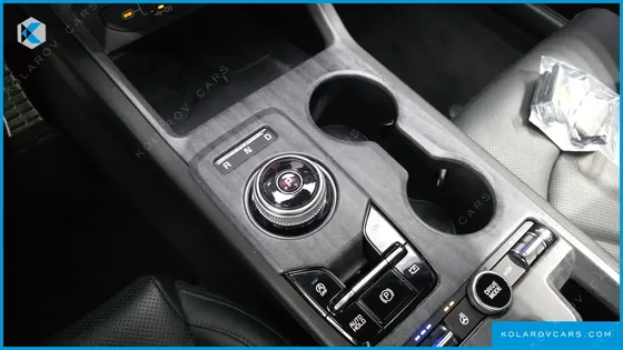 KIA K5 2.0