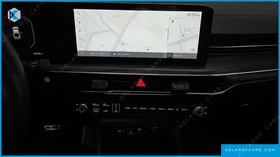 KIA K5 2.0