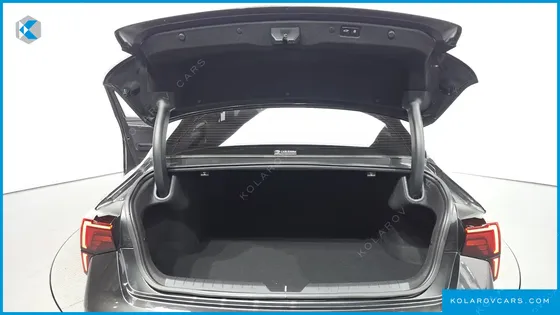 KIA K5 2.0