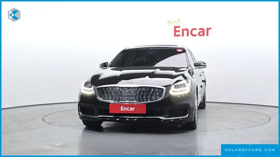 KIA K9 3.8 GDI AWD