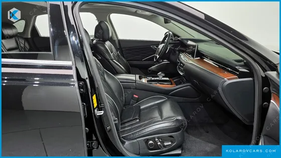 KIA K9 3.8 GDI AWD
