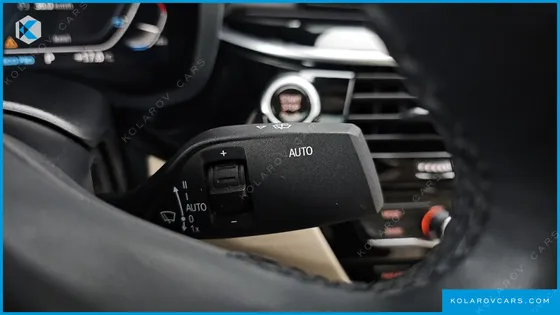 BMW 5 SERIES 520I LUXURY