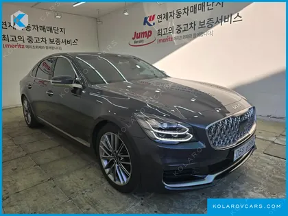 KIA K9 3.8 GDI