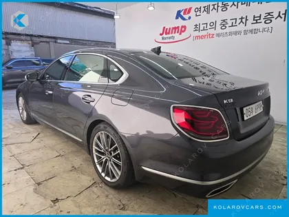 KIA K9 3.8 GDI