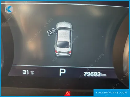 KIA K9 3.8 GDI