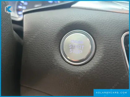 KIA K9 3.8 GDI