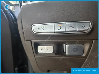 KIA K9 3.8 GDI