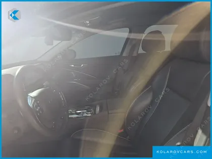 KIA K9 3.8 GDI