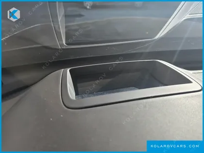 KIA K9 3.8 GDI