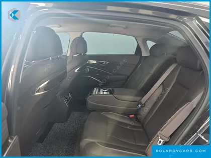 KIA K9 3.8 GDI