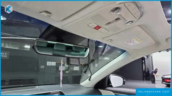 HYUNDAI GRANDEUR 2.5