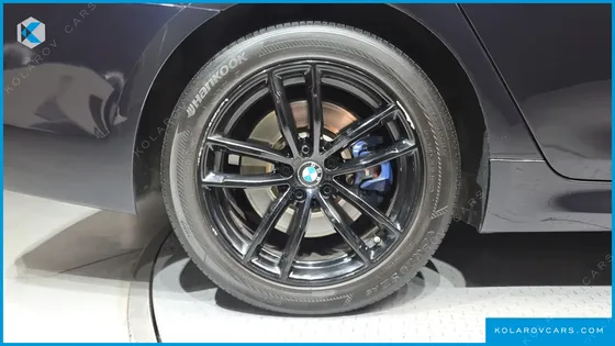 BMW 5 SERIES 530I XDRIVE M SPORT PACKAGE PLUS