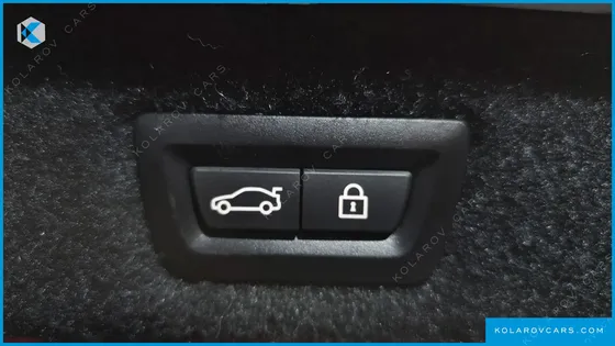 BMW 5 SERIES 530I XDRIVE M SPORT PACKAGE PLUS