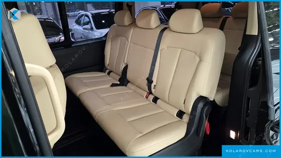 HYUNDAI STARIA TOURER 9-SEATER