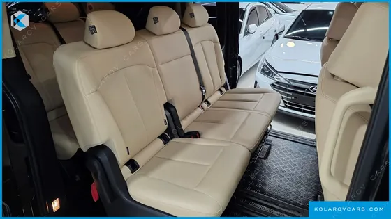 HYUNDAI STARIA TOURER 9-SEATER