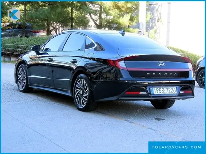 HYUNDAI SONATA PREMIUM PLUS