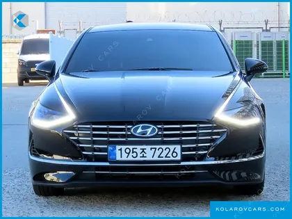 HYUNDAI SONATA PREMIUM PLUS
