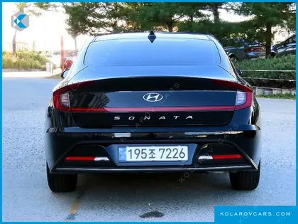 HYUNDAI SONATA PREMIUM PLUS