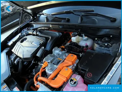 HYUNDAI SONATA PREMIUM PLUS