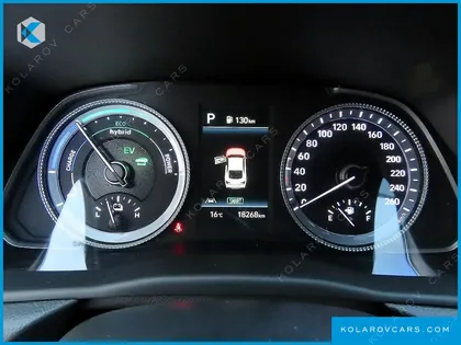 HYUNDAI SONATA PREMIUM PLUS