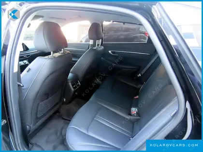 HYUNDAI SONATA PREMIUM PLUS