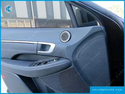 HYUNDAI SONATA PREMIUM PLUS