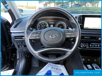 HYUNDAI SONATA PREMIUM PLUS