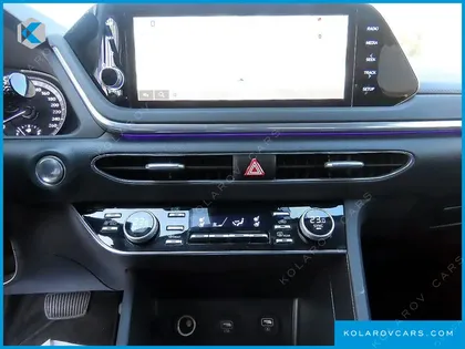 HYUNDAI SONATA PREMIUM PLUS
