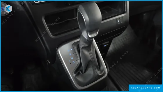 HYUNDAI STARIA L3.5 TOURER 9-SEATER