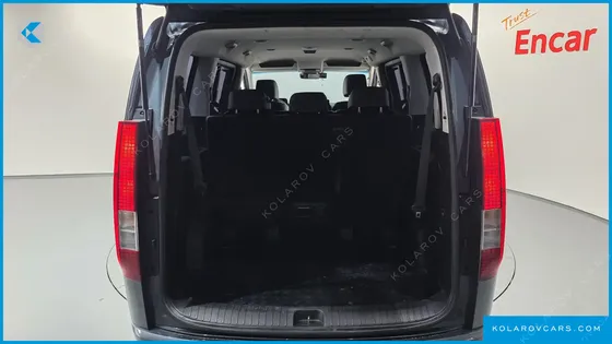 HYUNDAI STARIA L3.5 TOURER 9-SEATER