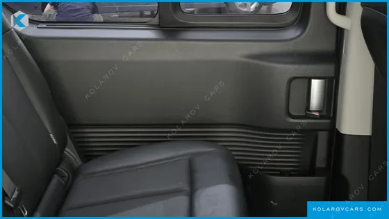 HYUNDAI STARIA L3.5 TOURER 9-SEATER