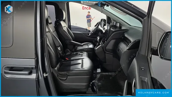 HYUNDAI STARIA L3.5 TOURER 9-SEATER