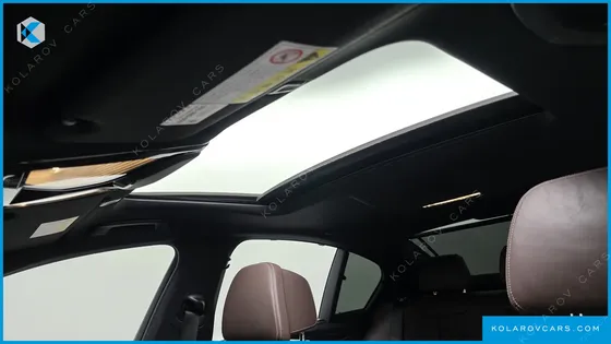 BMW 5 SERIES 520D M SPORT PACKAGE PLUS