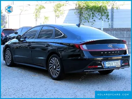 HYUNDAI SONATA PREMIUM PLUS